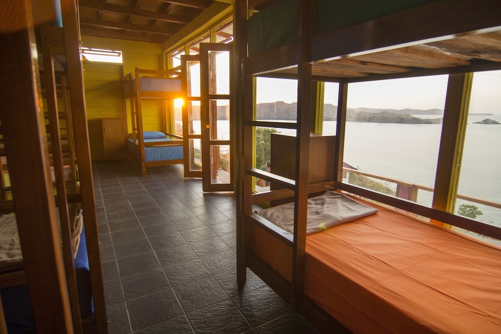 Shared Dormitory, Mixed Dorm photo 3