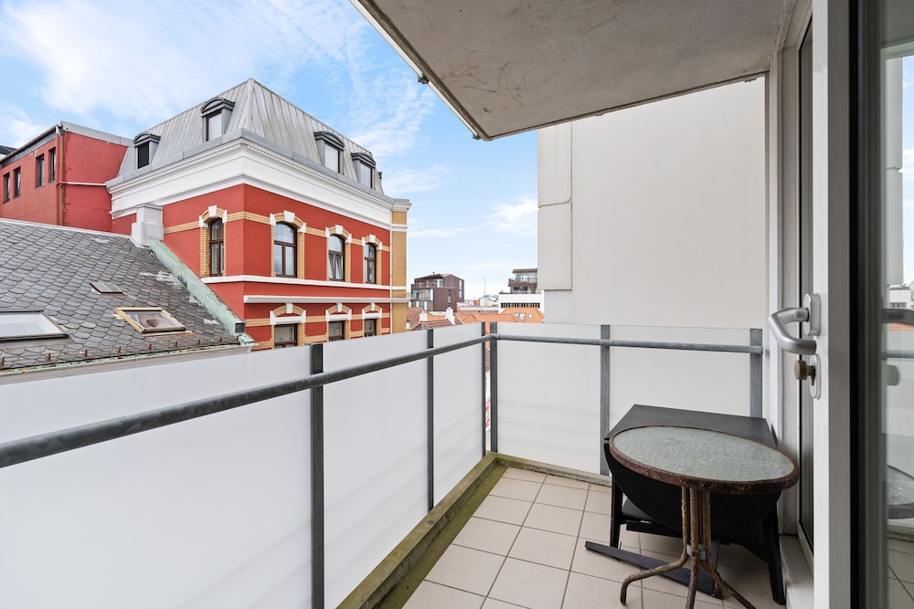 Exclusive Apartment, 1 Bedroom photo 3