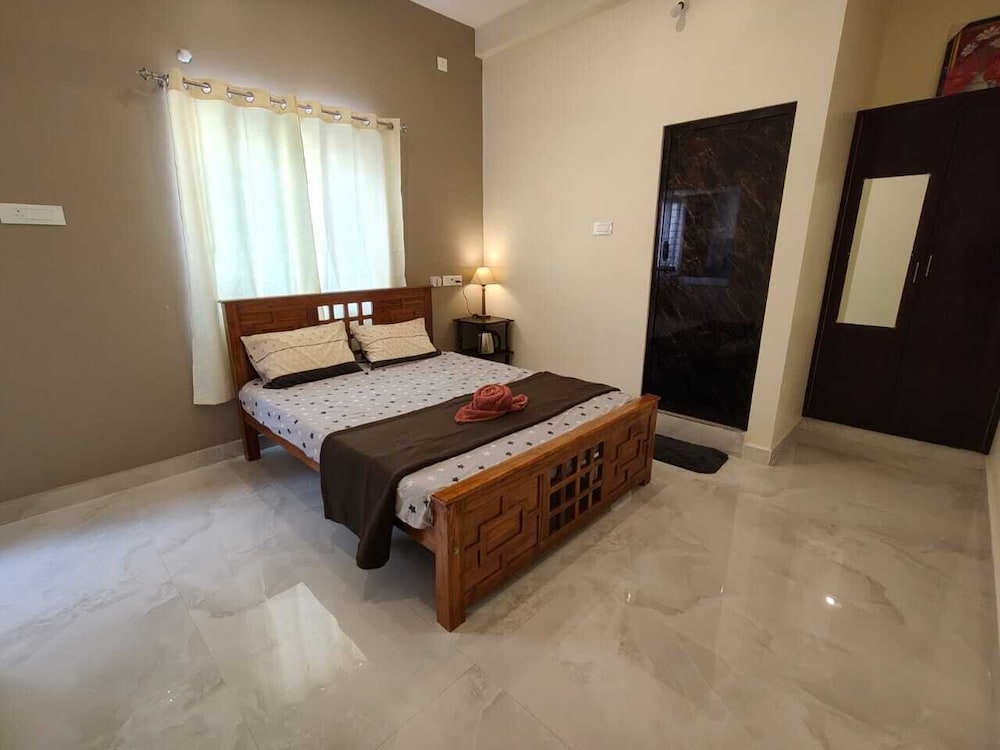Comfort Double Room, Mountain View