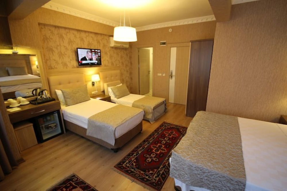 Superior Condo, 2 Bedrooms, Sea View photo 1