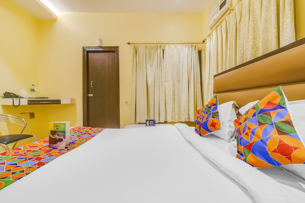 Deluxe Room photo 2