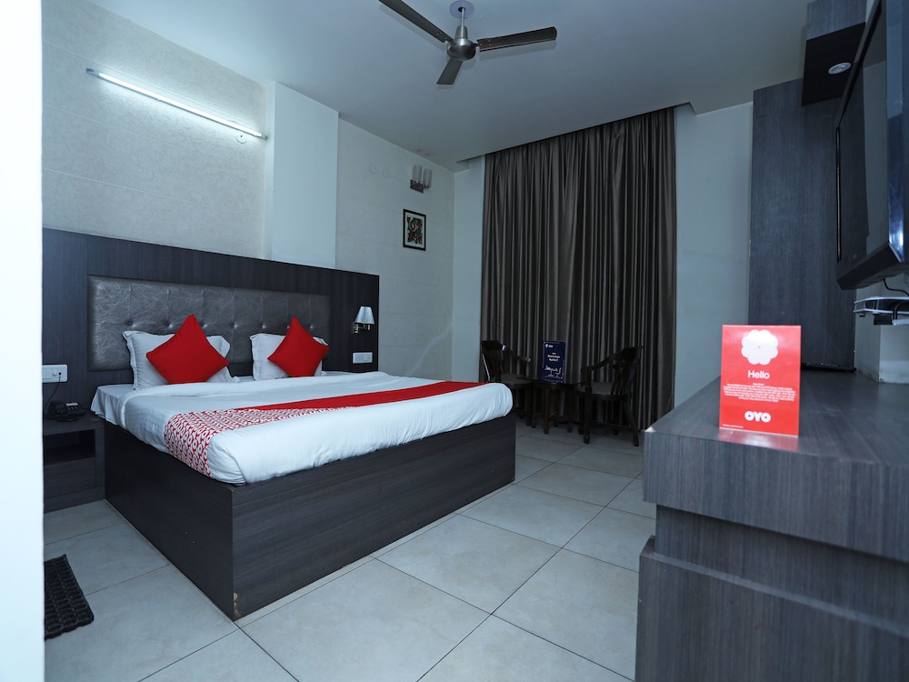 Double Or Twin Room photo 1