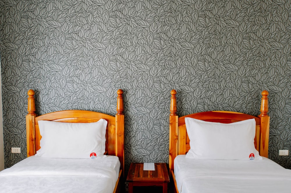 Superior Twin Room - Photo 25