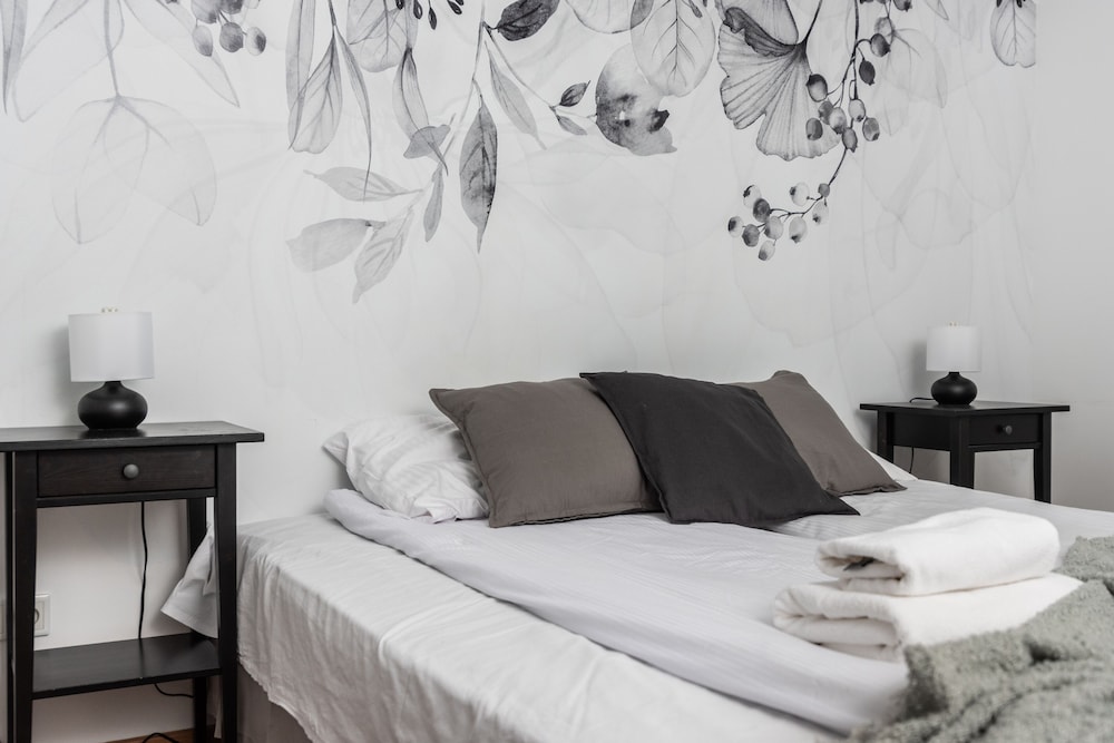 11. Blossom - Old Town Residence