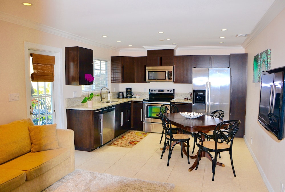 Deluxe Apartment, 2 Bedrooms, 2 Bathrooms