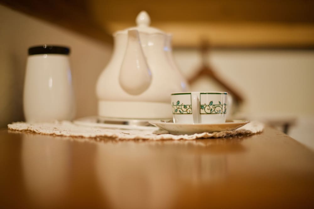 Double Room (Edelweiss) photo 3