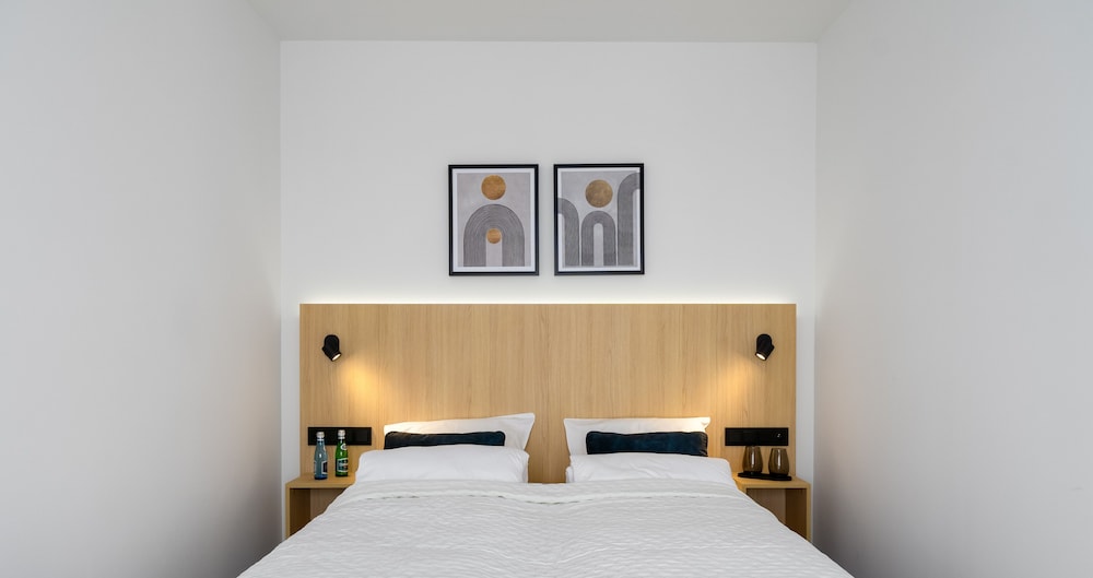 Superior Apartment photo 3
