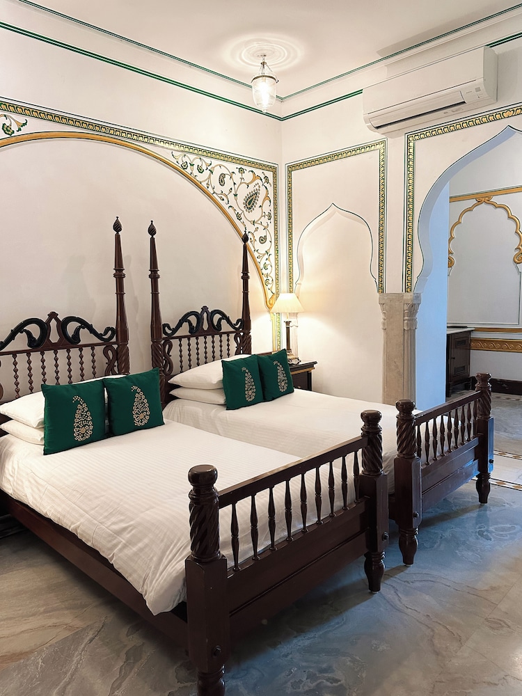 Superior Double or Twin Room, 1 Bedroom - Photo 1