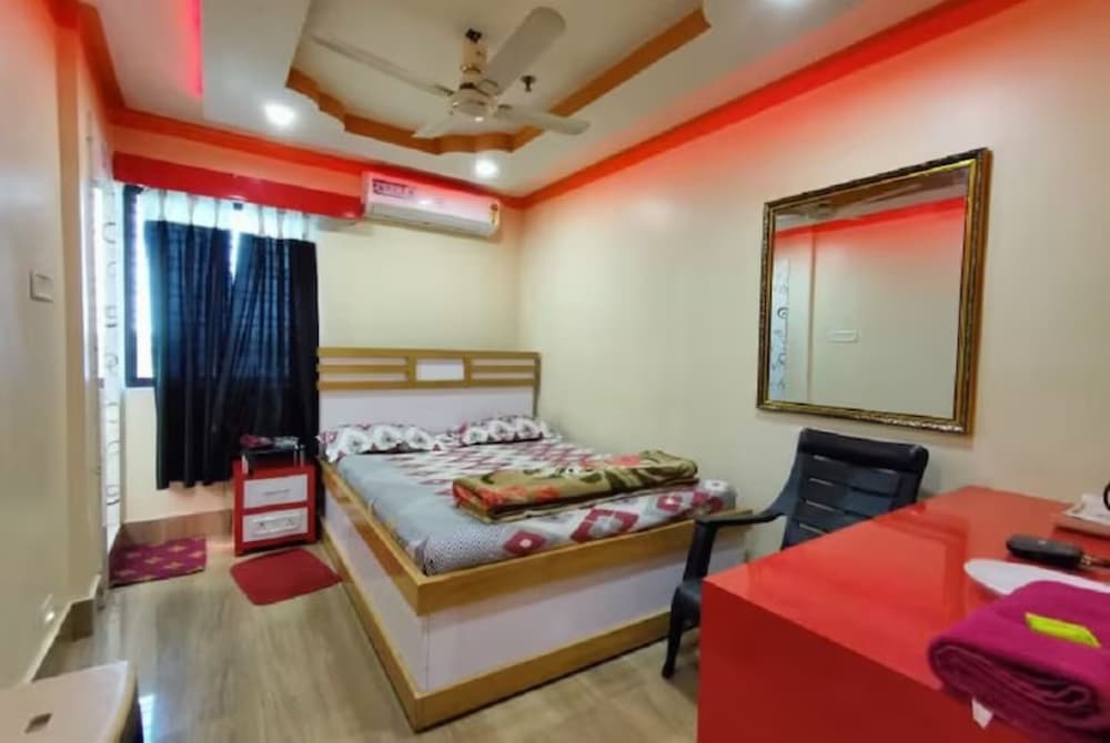 Deluxe Double Room - Photo 1