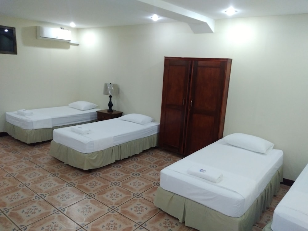 Superior Triple Room photo 1