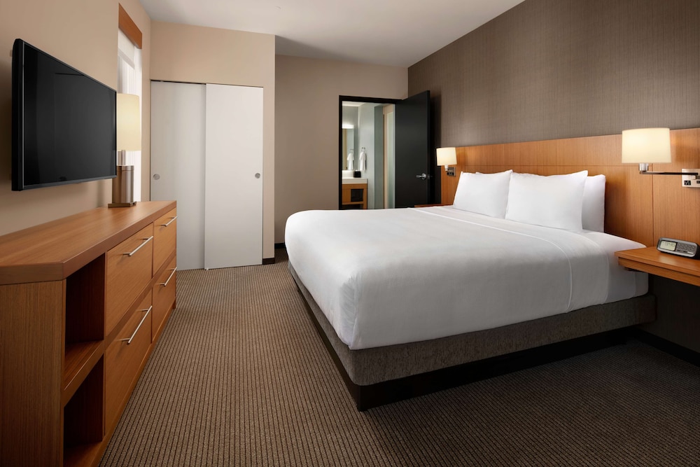 Suite, 1 Bedroom