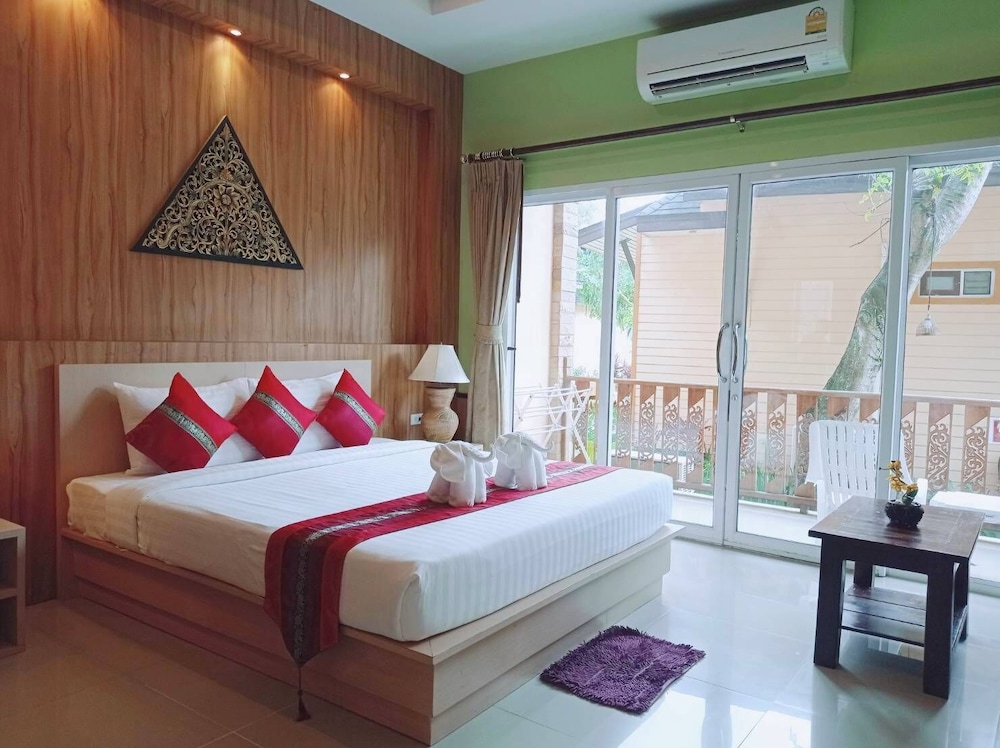 Superior Building Double Room photo 2