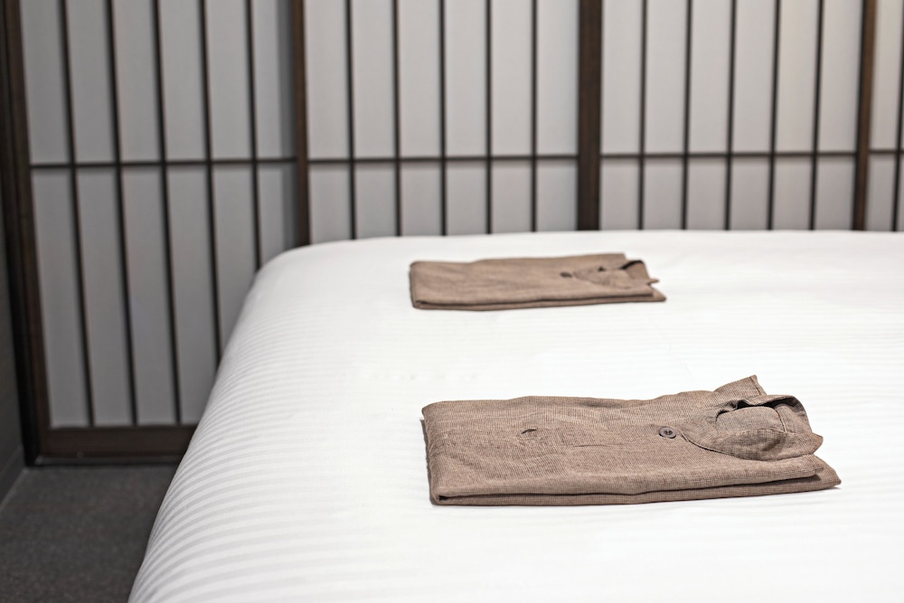 Deluxe Double or Twin Room photo 3