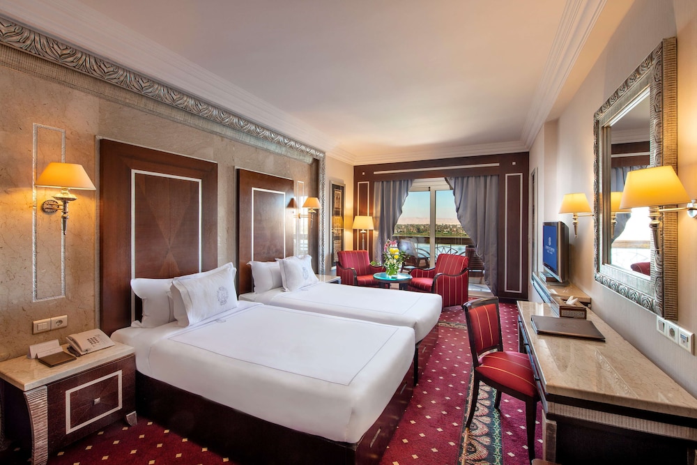 Royal Club Nile View Room - Photo 2