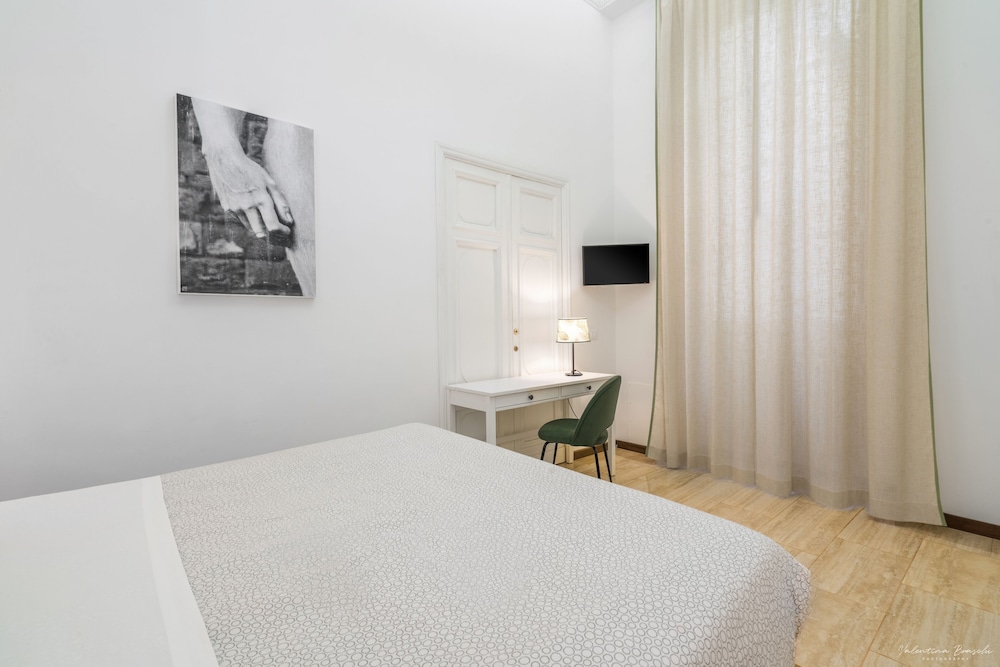City Double Room photo 2
