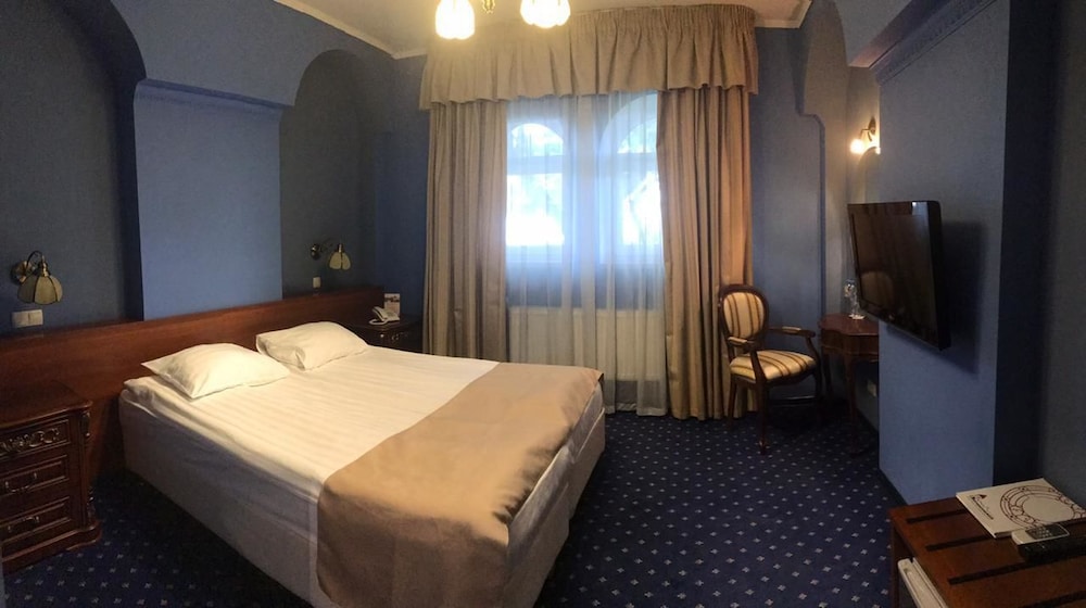 Standard Double Room photo 1
