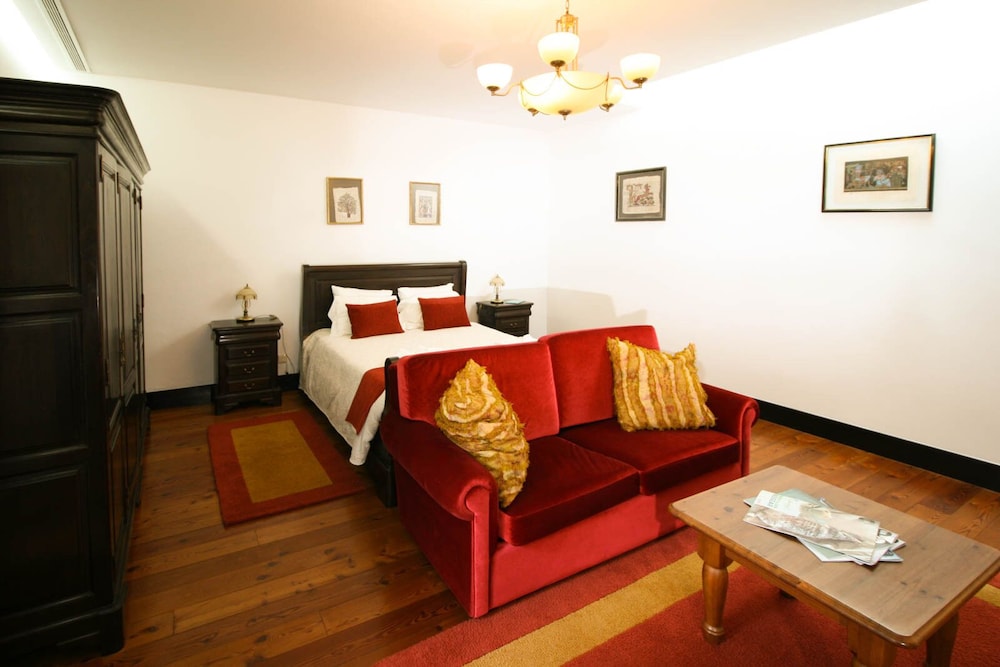 Family Double Room