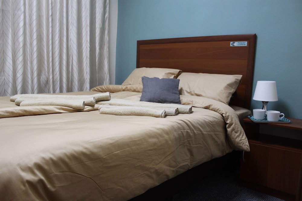 Economy Double Or Twin Room photo 3