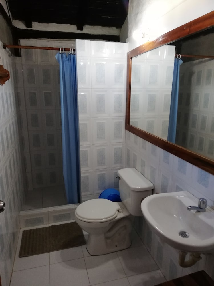 Family Triple Room photo 3