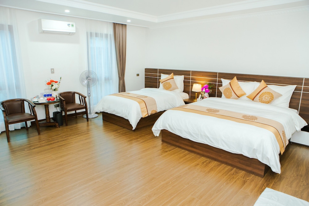Family Triple Room - Photo 5