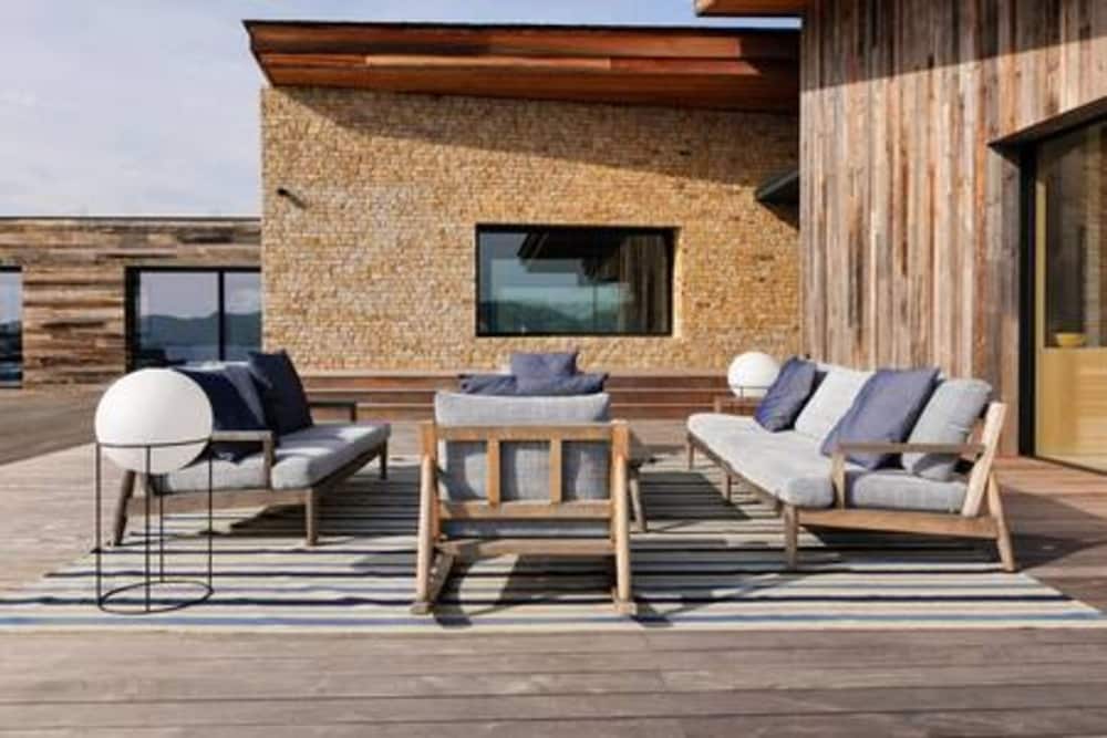 Villa Wooden Horizon - Mer Montagne 18 Pers, Billede 49
