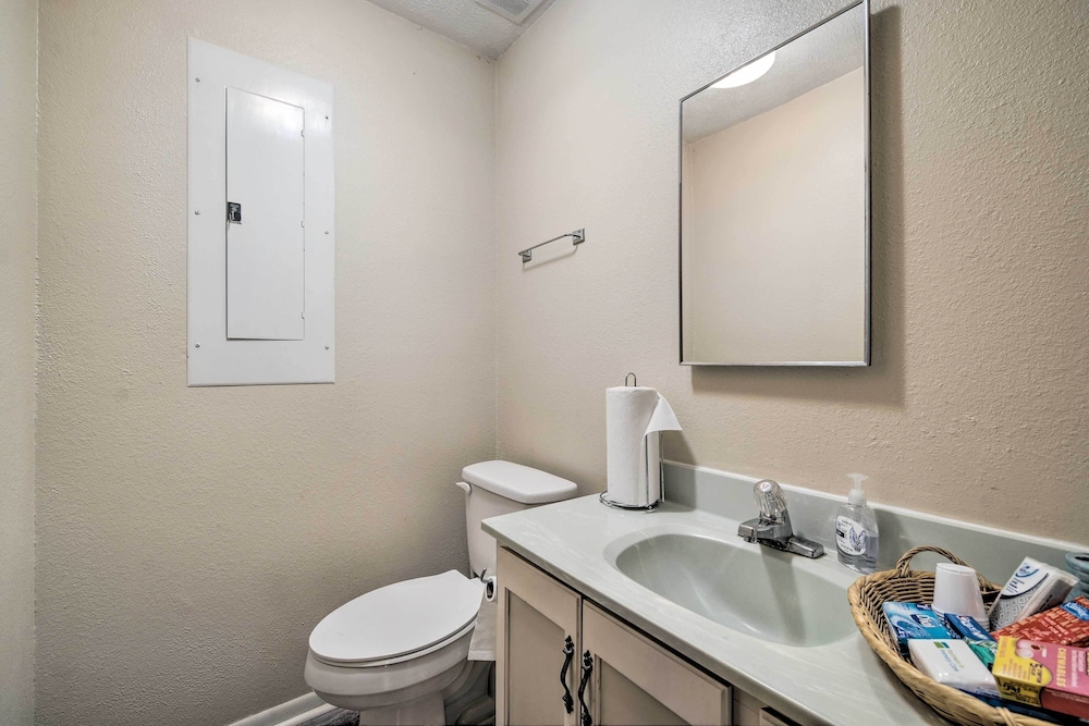 House (3 Bedrooms) photo 2