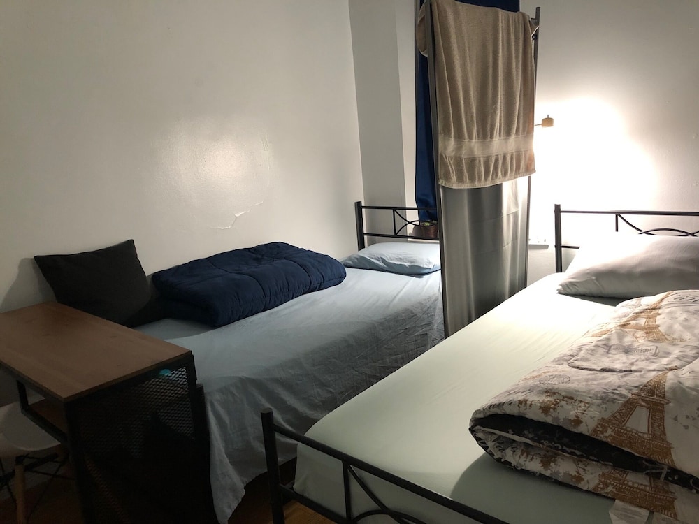 City Shared Dormitory photo 1