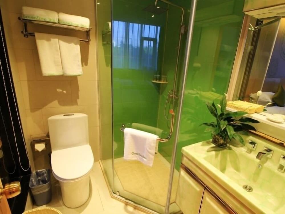 Business Twin Room photo 2