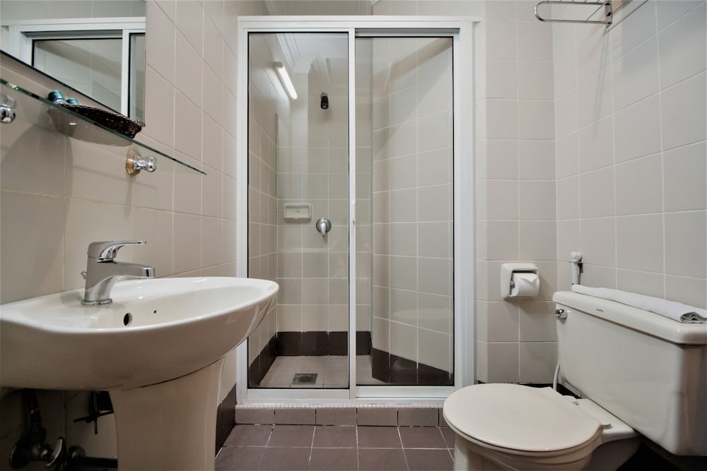 Standard Twin Room photo 2