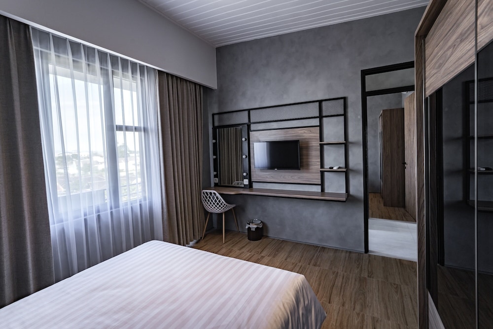 Paviliun Suite - Photo 2