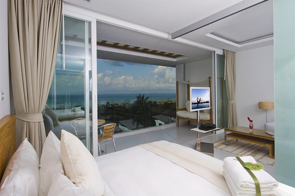 Penthouse, 1 Bedroom - Photo 4