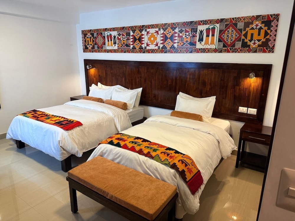 Comfort Triple Room, Private Bathroom photo 1