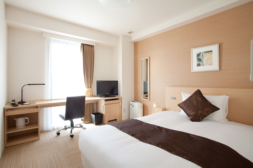 Standard Double Room, Smoking photo 3