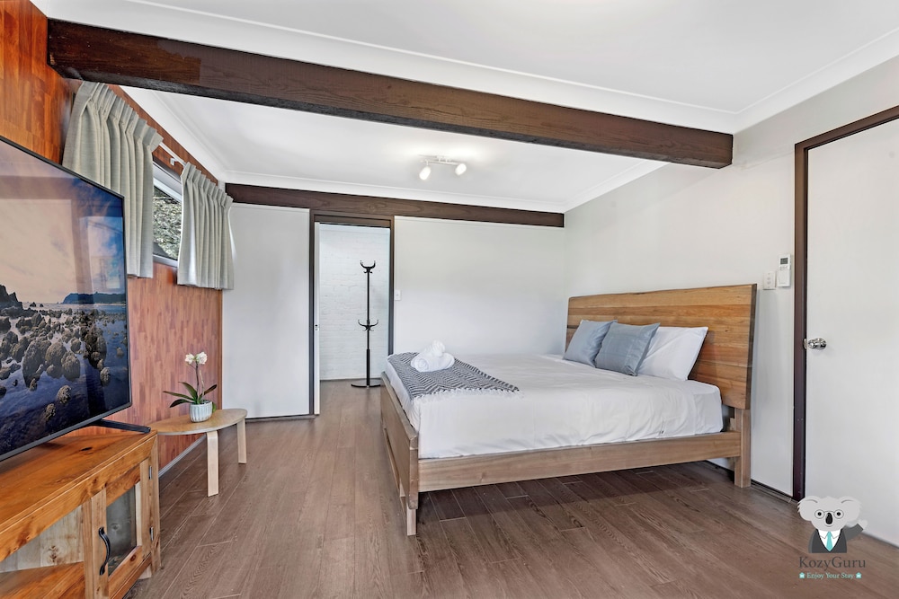 Comfort House, 4 Bedrooms (NPH003)