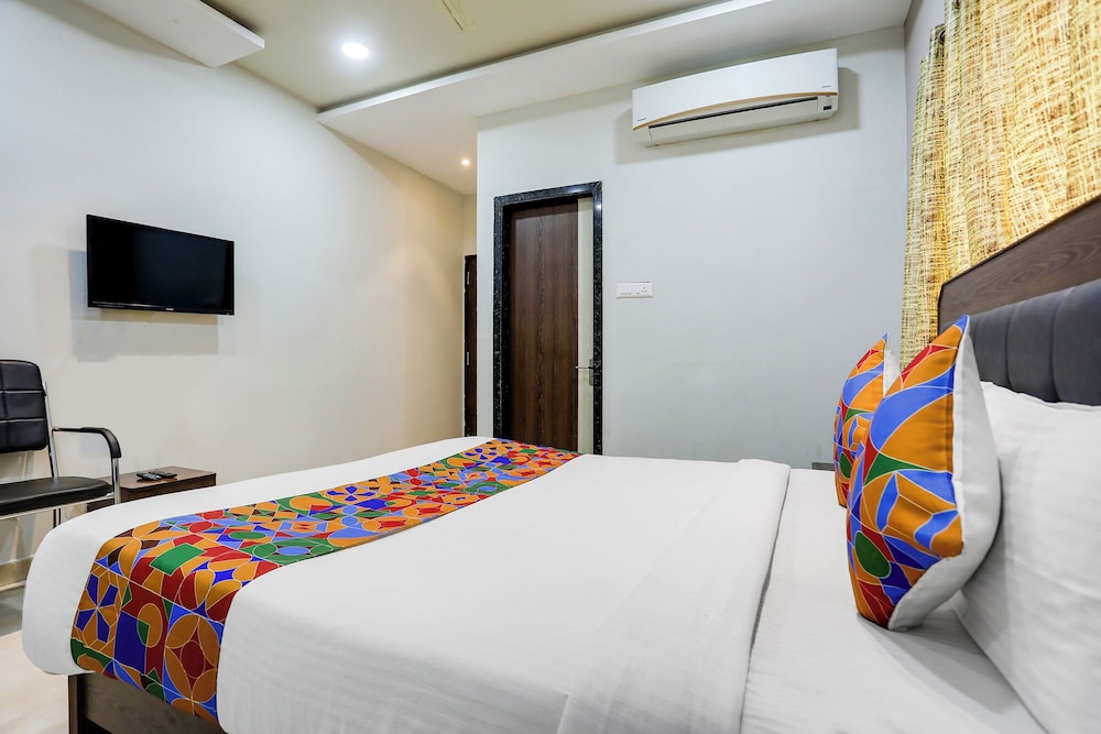 Deluxe Double Room, Garden View photo 2