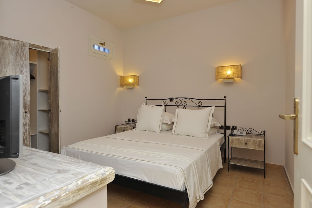 Exclusive Apartment
