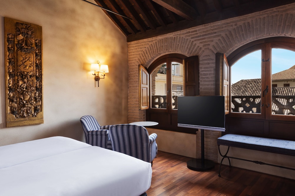 Premium Room, 2 Twin Beds