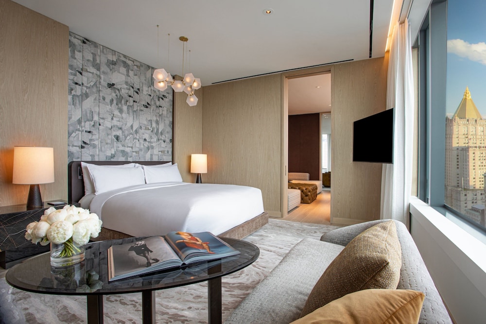 Club Suite, 1 Double Bed