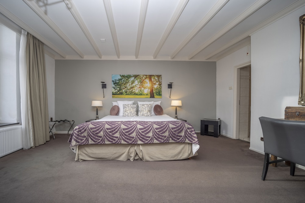 Spacious comfort double room - Photo 4