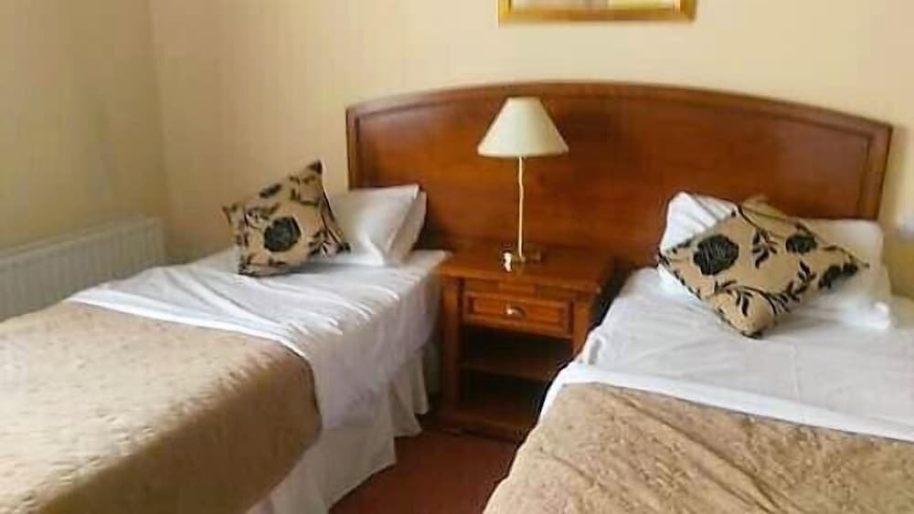 Deluxe Twin Room photo 1