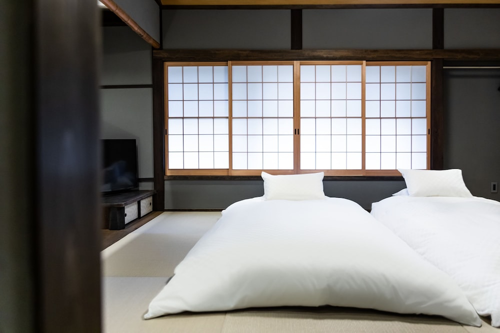 THE MACHIYA Room thumbnail 5