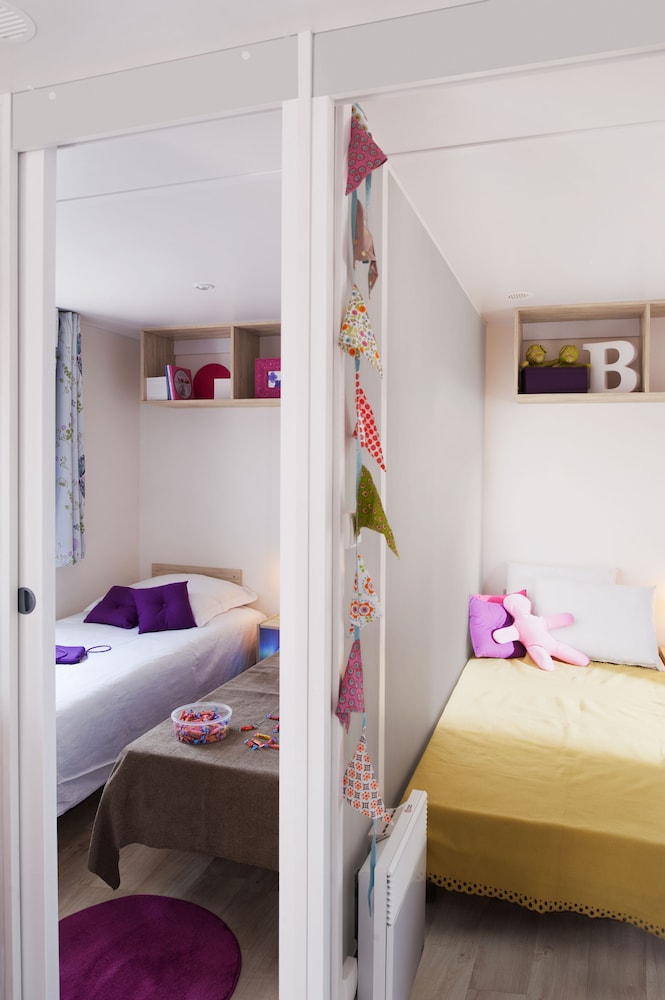 Chalet, 3 Bedrooms (Tamaris XL) photo 1