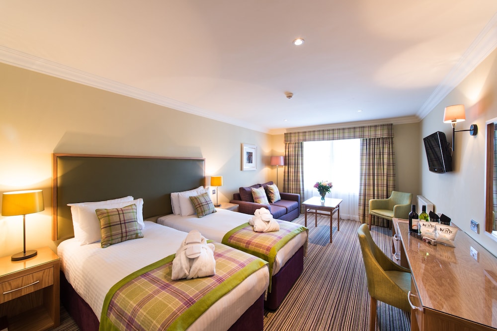 Superior King with Sofa Bed photo 2