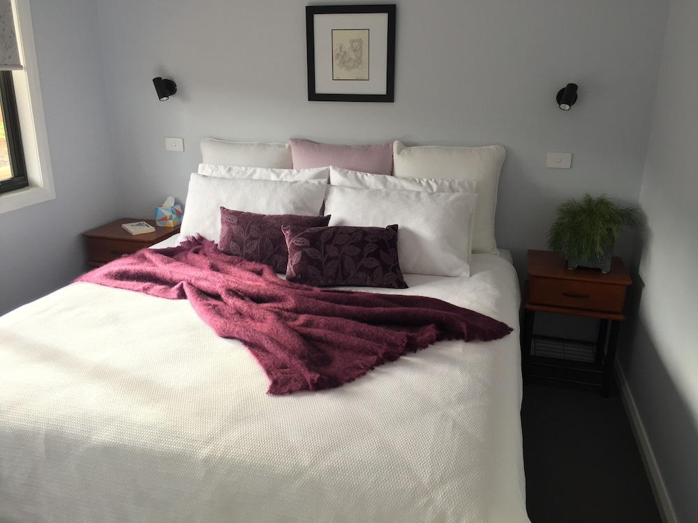 Deluxe Cottage, 1 Bedroom, Mountain View photo 2