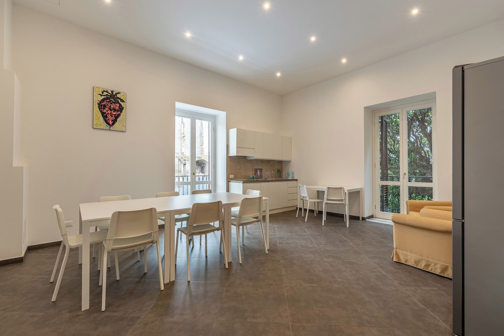 City Apartment