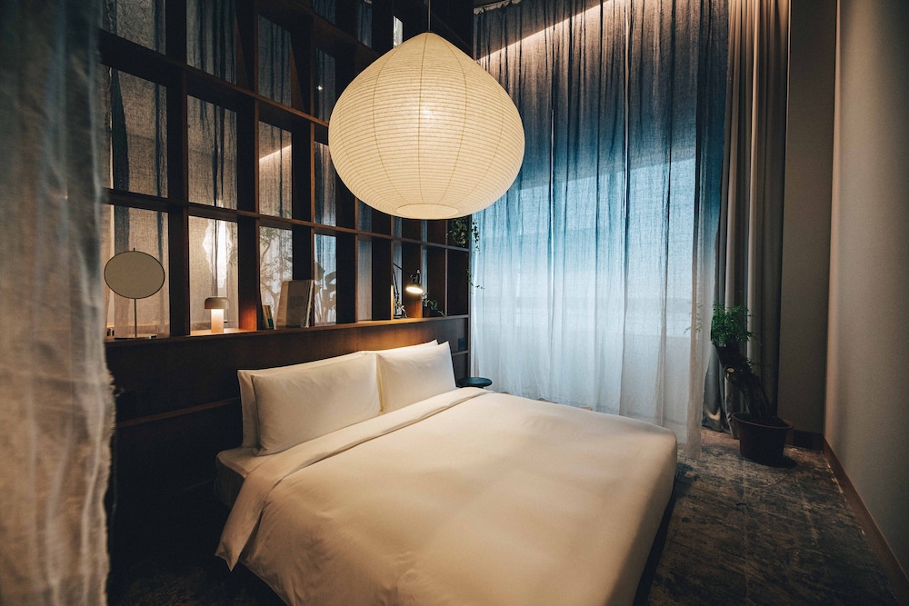 (Ceiling Height:4.5 meters) High Ceiling K5 Loft Suite, Non Smoking photo 3