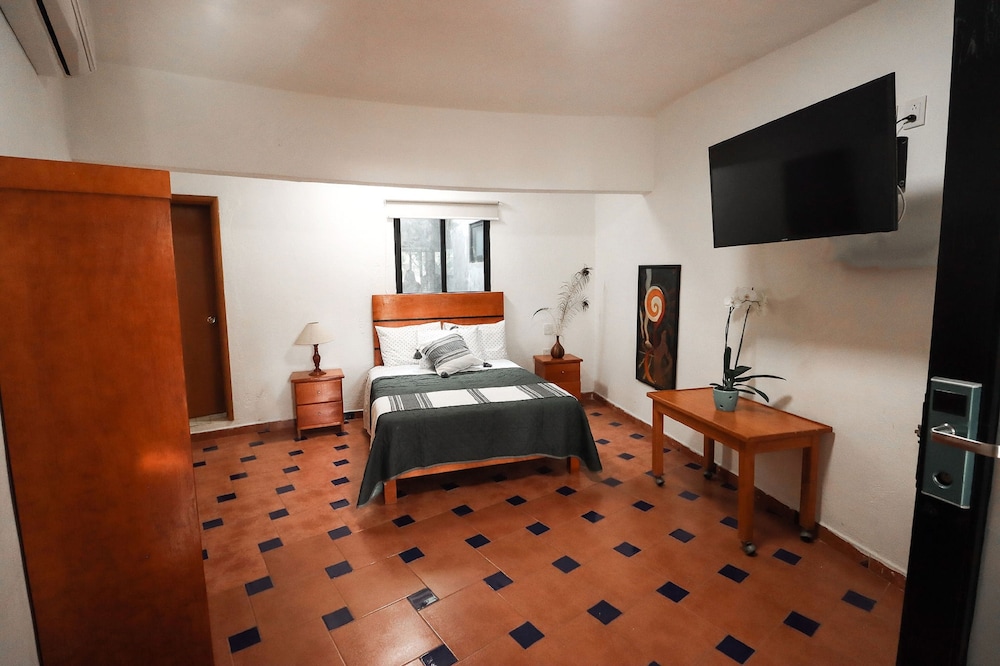 Comfort Room