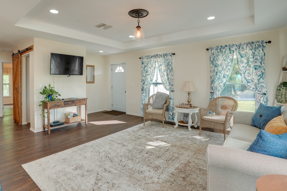 House (3 Bedrooms) photo 1
