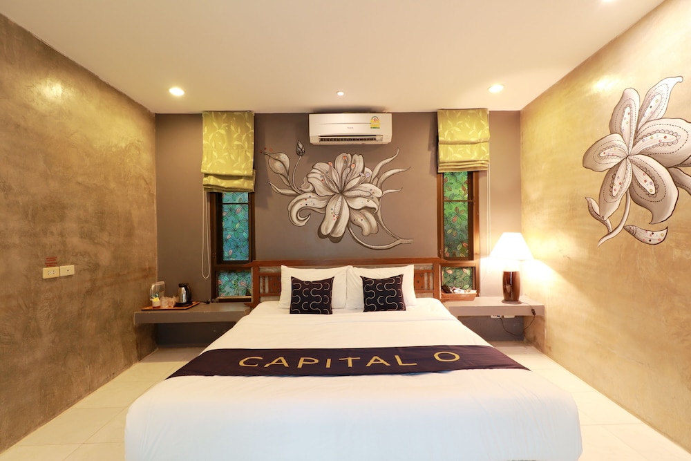 Superior Double Room photo 3