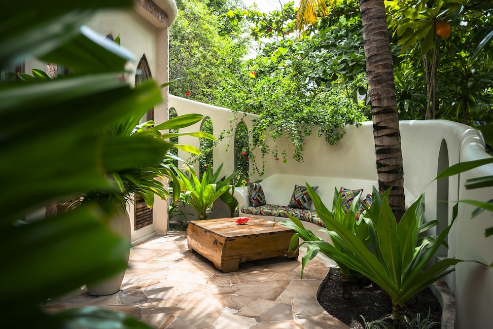 Luxury Villa, 1 Bedroom (Kimwondo)